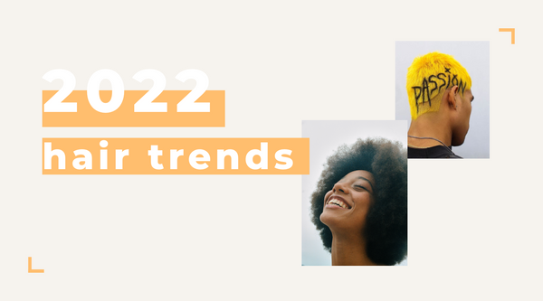 Hair Trends 2022 | The Hair Routine