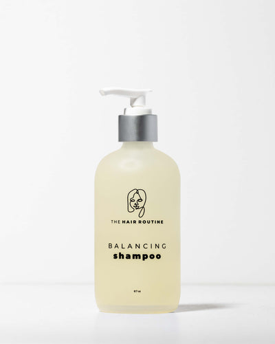 Balancing Shampoo