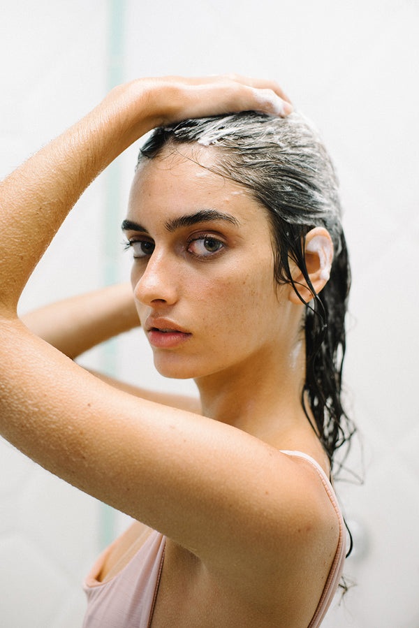 Why Avoid Sulfates and Silicons | The Hair Routine