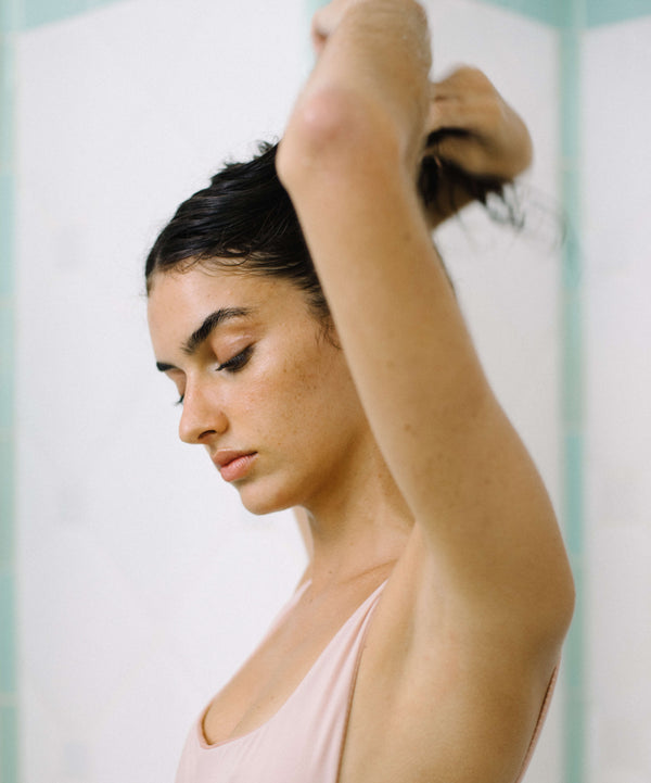Incorporating pre-poo into your hair care routine