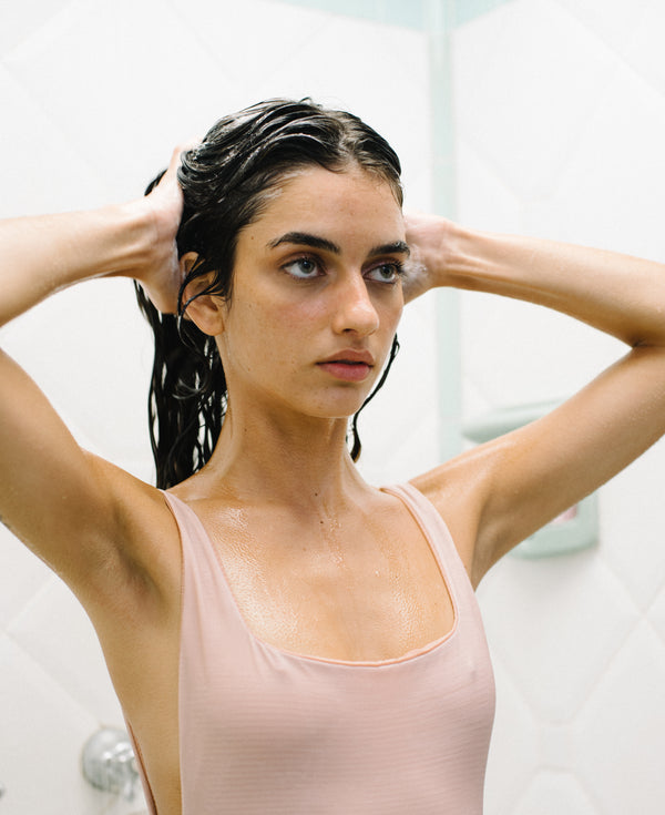 5 Small Changes to Improve Hair Health