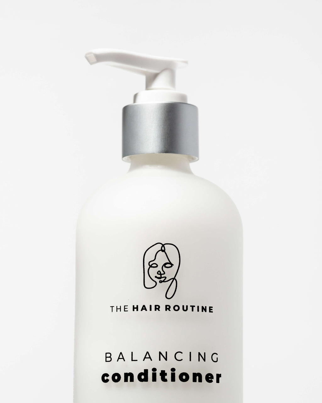 Balancing Conditioner | The Hair Routine