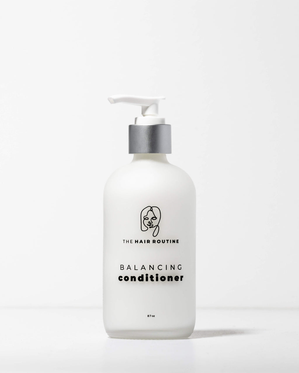 Balancing Conditioner | The Hair Routine