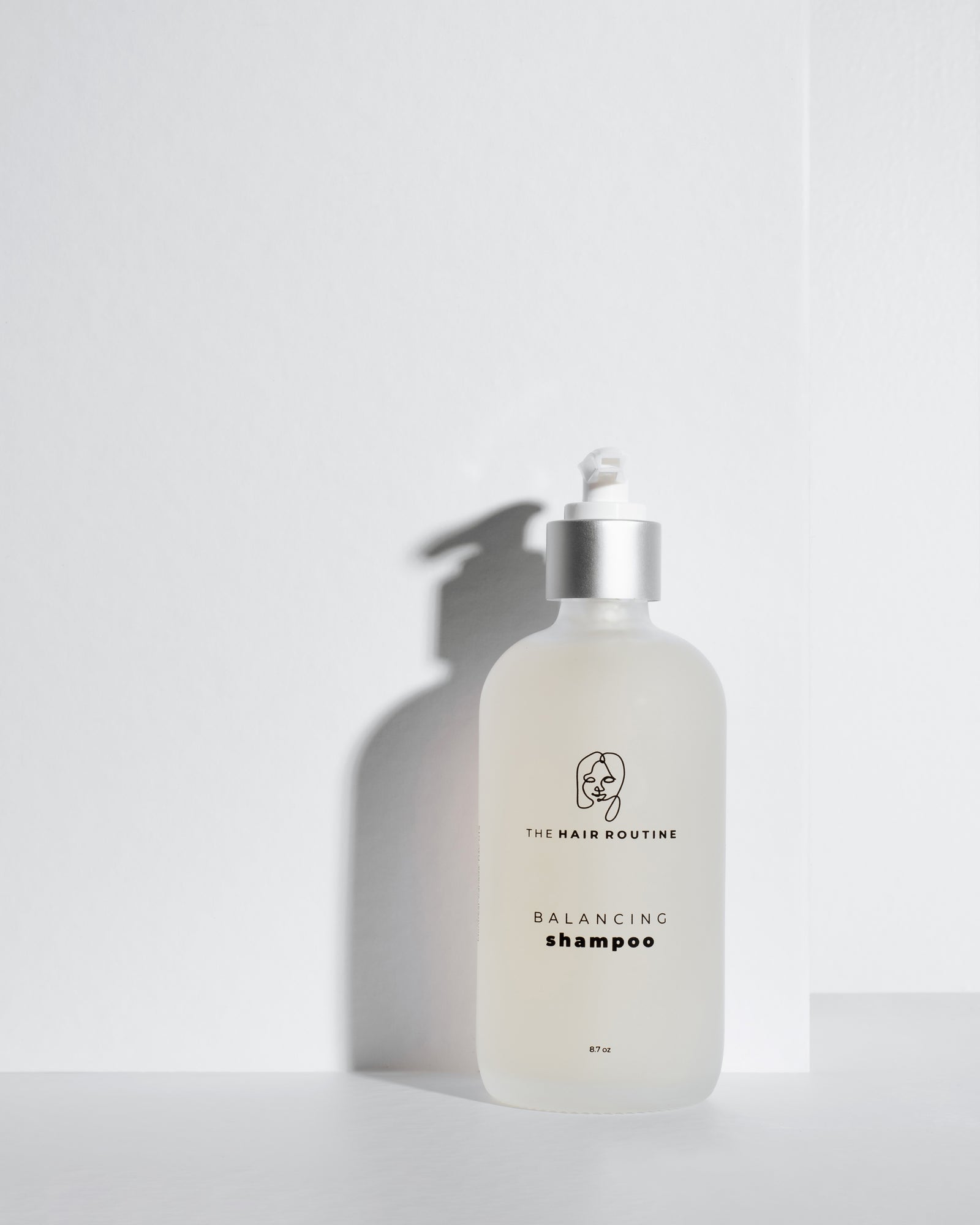 Balancing Shampoo | The Hair Routine